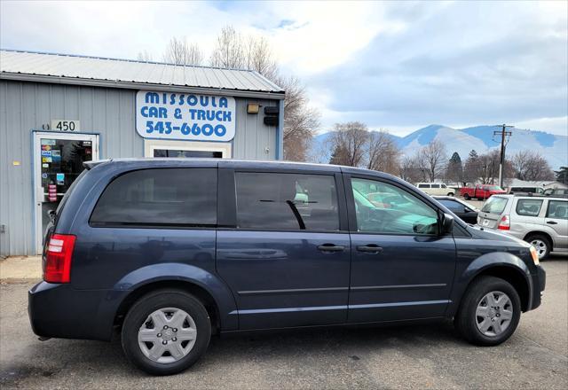 used 2008 Dodge Grand Caravan car, priced at $5,995