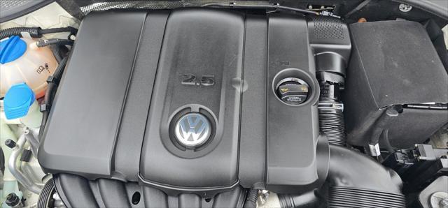 used 2012 Volkswagen Passat car, priced at $9,995