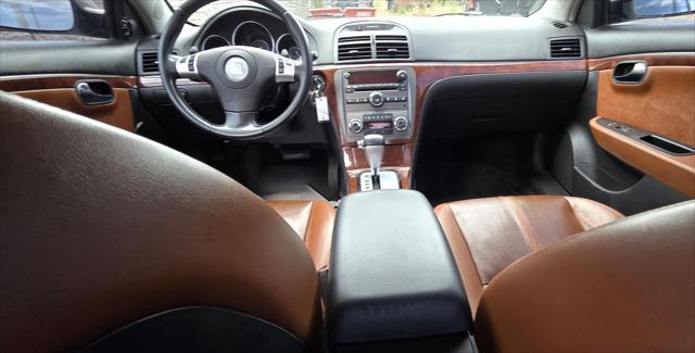 used 2007 Saturn Aura car, priced at $5,995