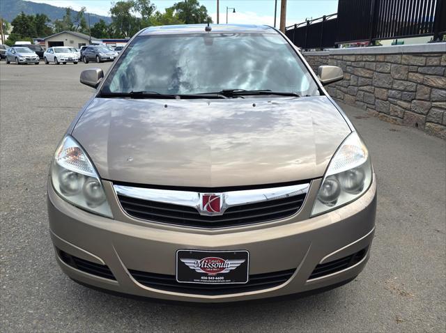 used 2007 Saturn Aura car, priced at $5,995
