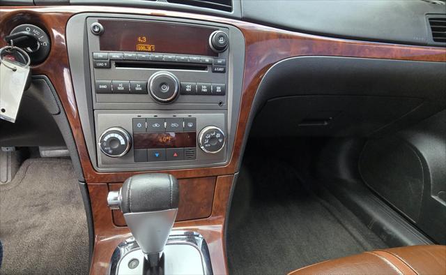 used 2007 Saturn Aura car, priced at $5,995