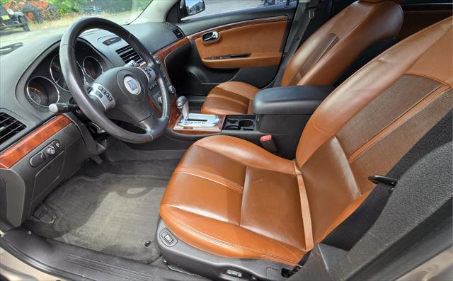 used 2007 Saturn Aura car, priced at $5,995