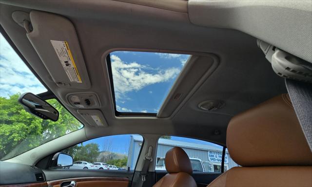 used 2007 Saturn Aura car, priced at $5,995