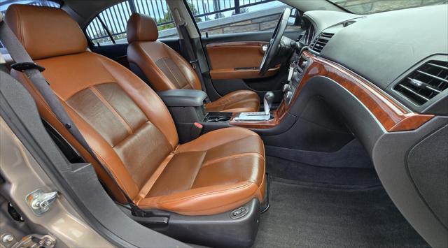 used 2007 Saturn Aura car, priced at $5,995