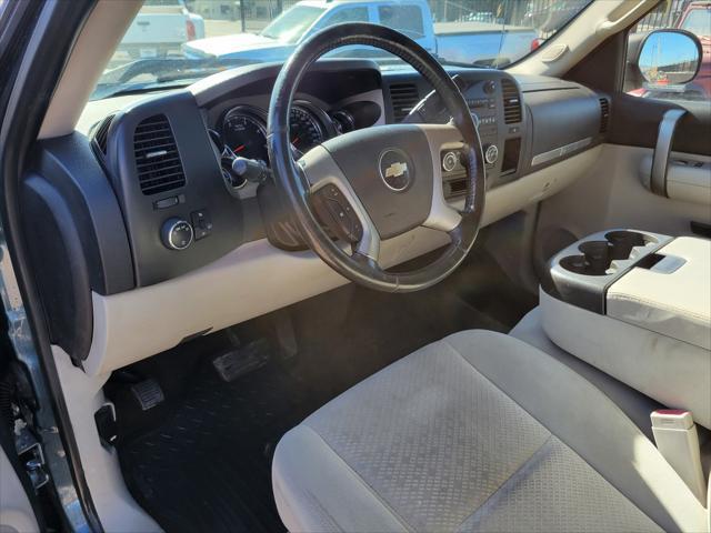 used 2008 Chevrolet Silverado 2500 car, priced at $14,995