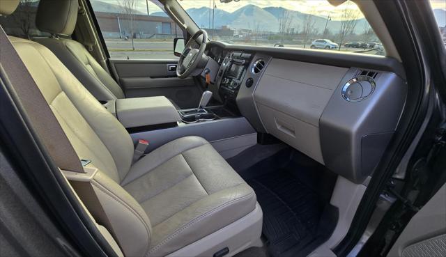 used 2011 Ford Expedition car, priced at $9,995