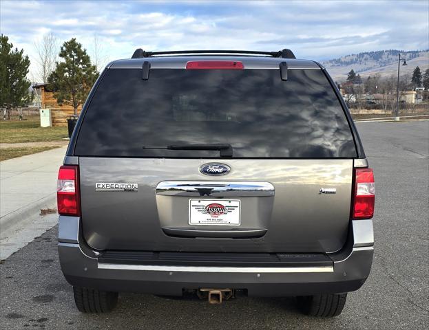 used 2011 Ford Expedition car, priced at $9,995