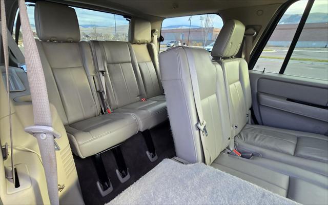 used 2011 Ford Expedition car, priced at $9,995