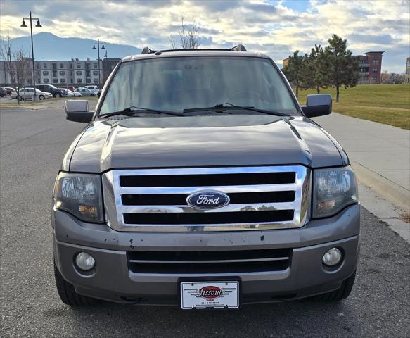 used 2011 Ford Expedition car, priced at $9,995