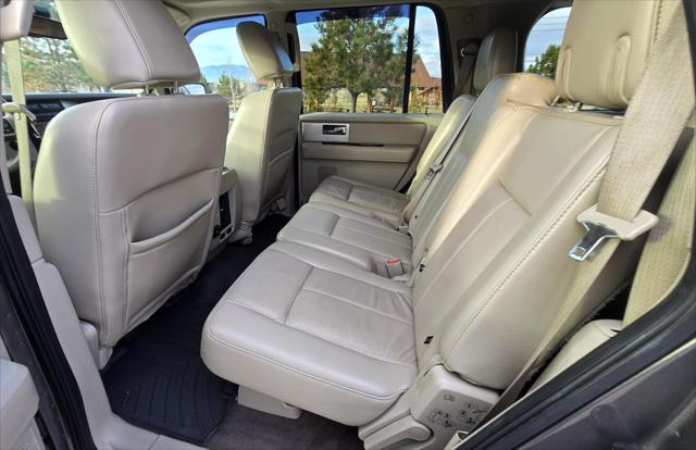 used 2011 Ford Expedition car, priced at $9,995