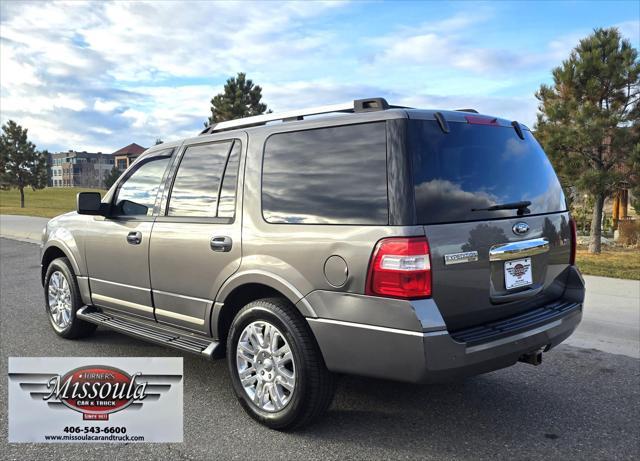 used 2011 Ford Expedition car, priced at $9,995