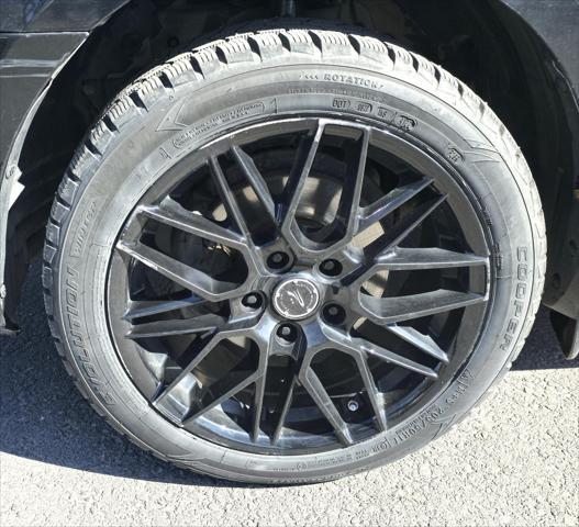 used 2008 Mazda Mazda3 car, priced at $3,995
