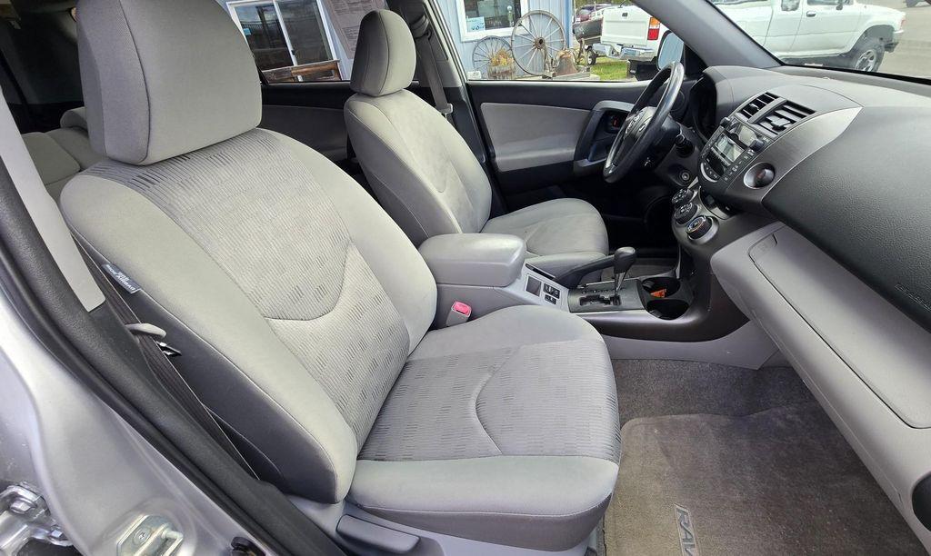 used 2010 Toyota RAV4 car, priced at $9,995