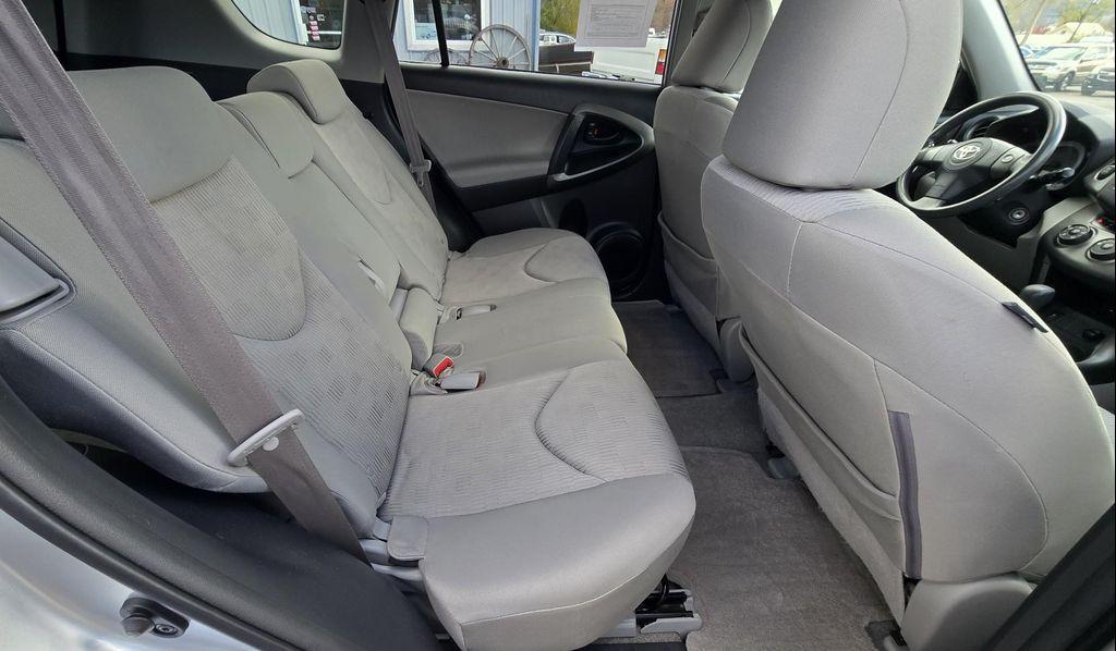 used 2010 Toyota RAV4 car, priced at $9,995