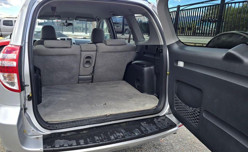 used 2010 Toyota RAV4 car, priced at $9,995