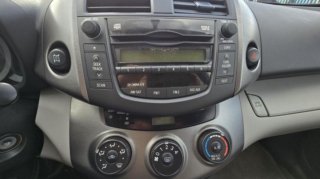 used 2010 Toyota RAV4 car, priced at $9,995