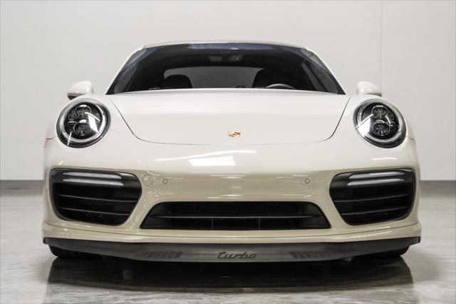 used 2019 Porsche 911 car, priced at $169,989
