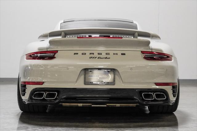 used 2019 Porsche 911 car, priced at $169,989