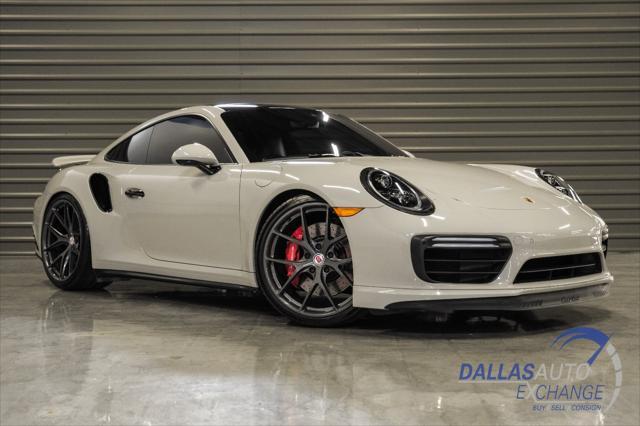 used 2019 Porsche 911 car, priced at $179,989