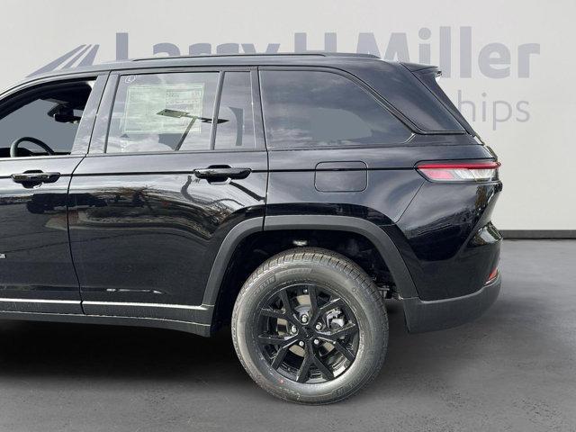 new 2025 Jeep Grand Cherokee car, priced at $42,614