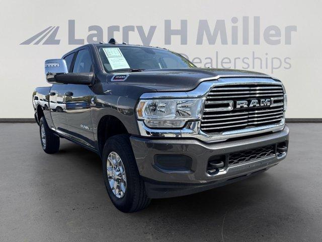 used 2023 Ram 3500 car, priced at $68,619