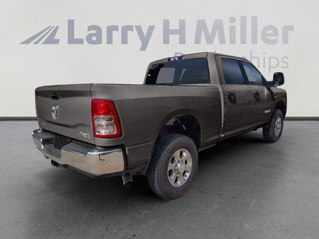 used 2023 Ram 3500 car, priced at $70,749