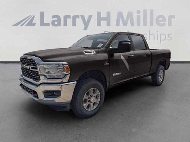 used 2023 Ram 3500 car, priced at $70,749
