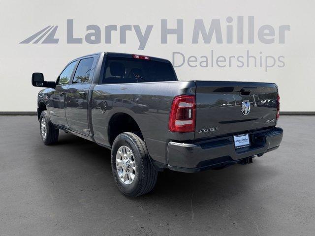 used 2023 Ram 3500 car, priced at $68,619