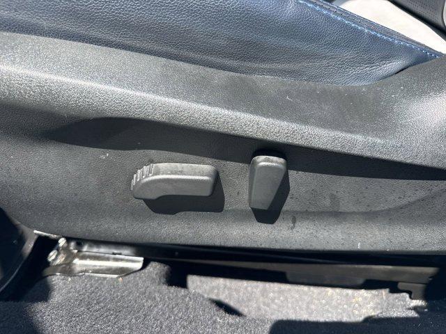 used 2020 Subaru Crosstrek Hybrid car, priced at $25,225