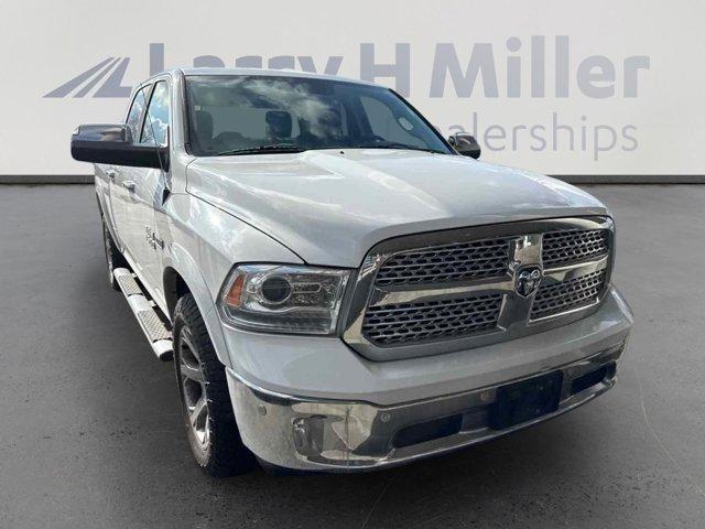 used 2014 Ram 1500 car, priced at $18,868