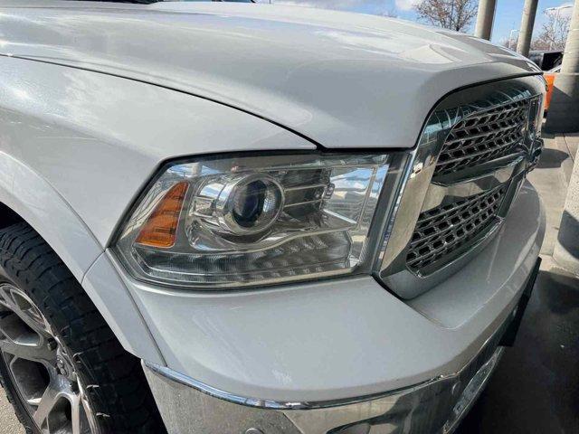 used 2014 Ram 1500 car, priced at $18,868