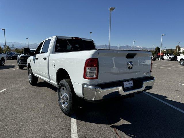 new 2024 Ram 2500 car, priced at $55,435