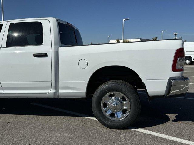 new 2024 Ram 2500 car, priced at $60,071