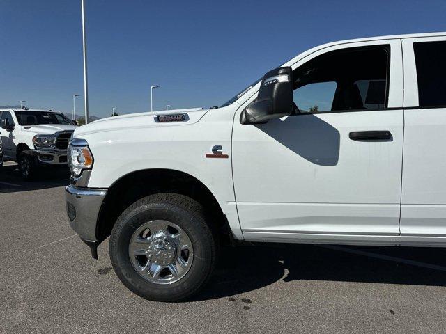 new 2024 Ram 2500 car, priced at $60,071