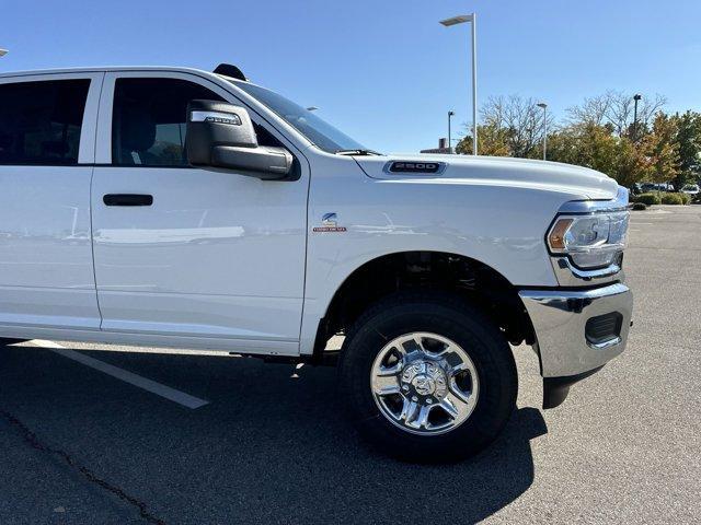 new 2024 Ram 2500 car, priced at $55,435