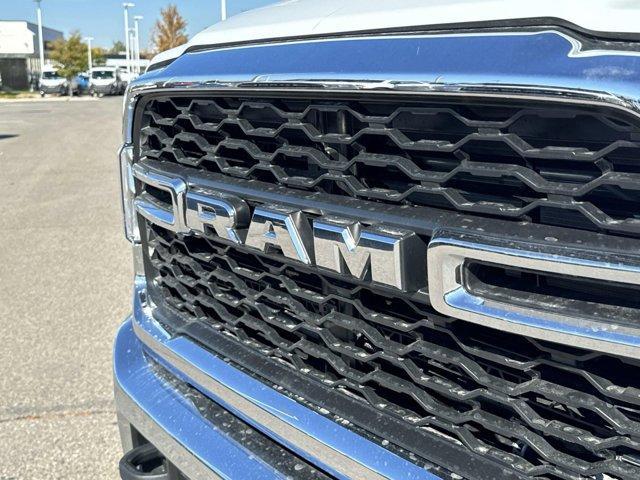 new 2024 Ram 2500 car, priced at $60,071