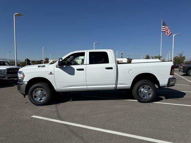 new 2024 Ram 2500 car, priced at $55,435