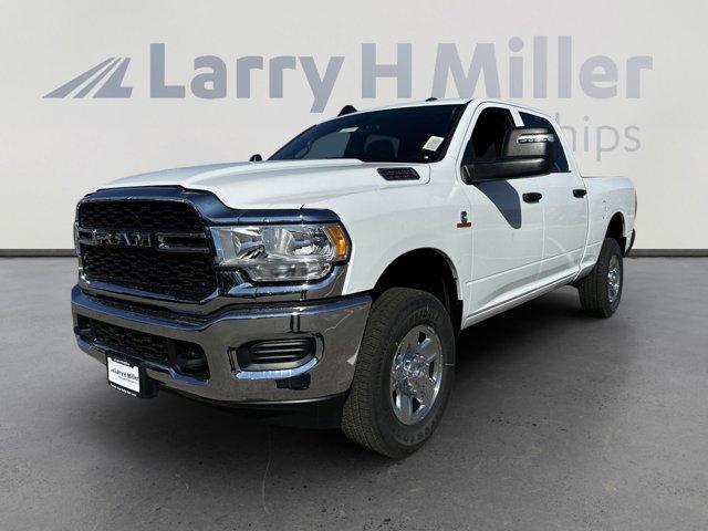 new 2024 Ram 2500 car, priced at $60,071