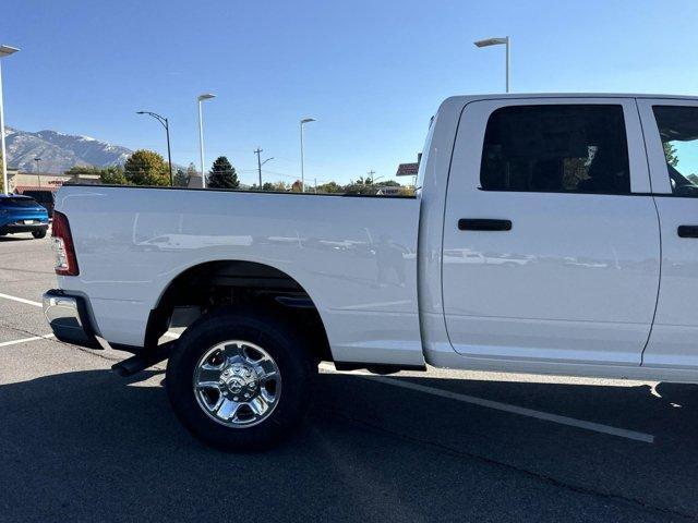 new 2024 Ram 2500 car, priced at $60,071