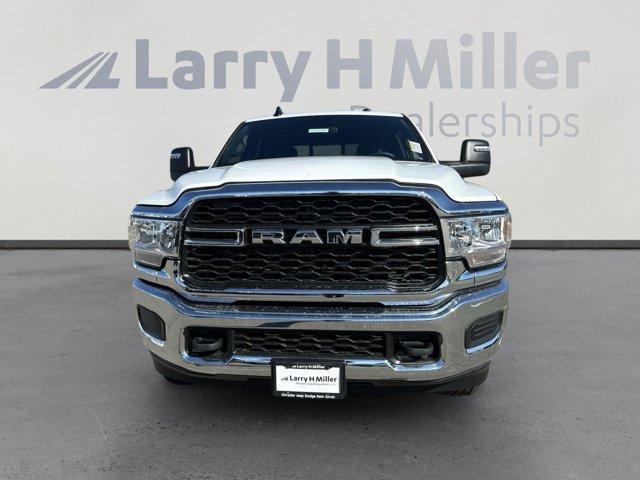 new 2024 Ram 2500 car, priced at $60,071