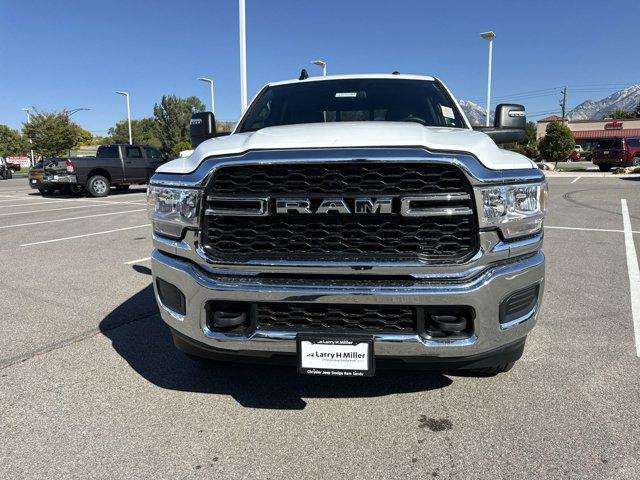 new 2024 Ram 2500 car, priced at $55,435