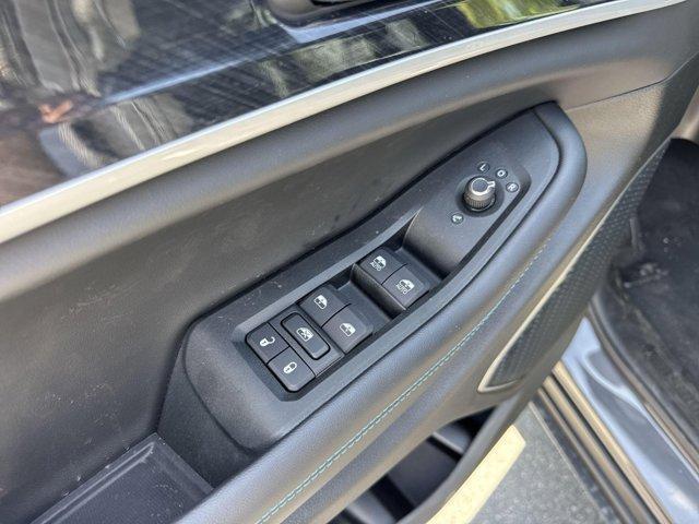 new 2025 Jeep Grand Cherokee 4xe car, priced at $62,845