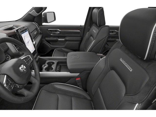 new 2025 Ram 1500 car, priced at $64,516
