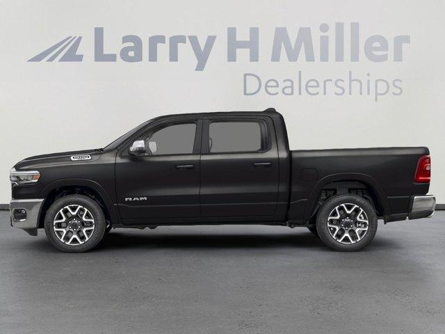 new 2025 Ram 1500 car, priced at $64,516