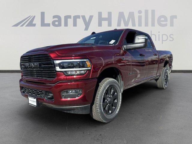 new 2024 Ram 2500 car, priced at $75,922