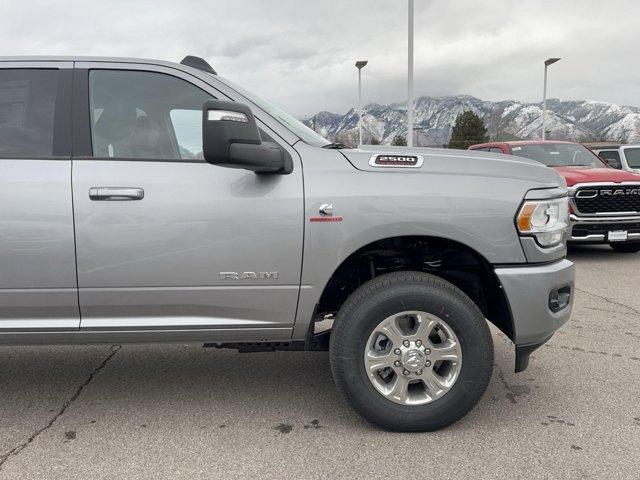 new 2024 Ram 2500 car, priced at $64,293