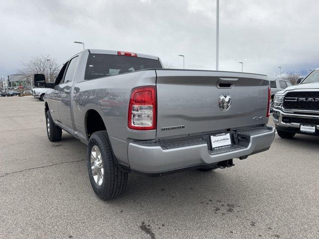 new 2024 Ram 2500 car, priced at $61,293