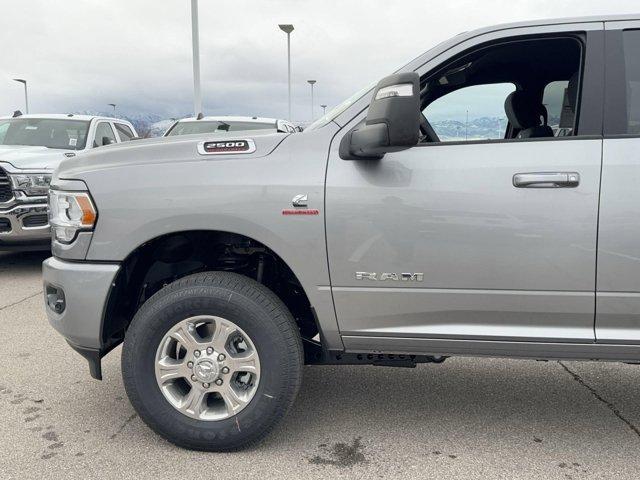 new 2024 Ram 2500 car, priced at $64,293