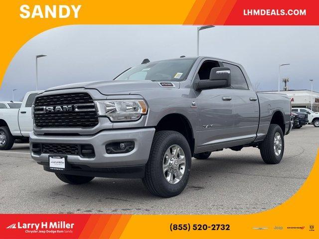 new 2024 Ram 2500 car, priced at $61,293