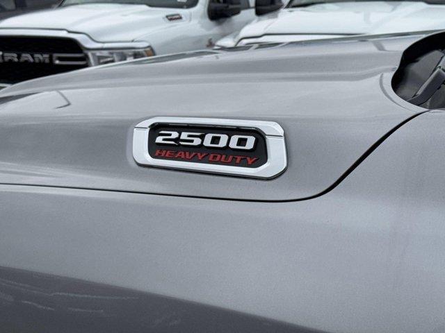 new 2024 Ram 2500 car, priced at $64,293